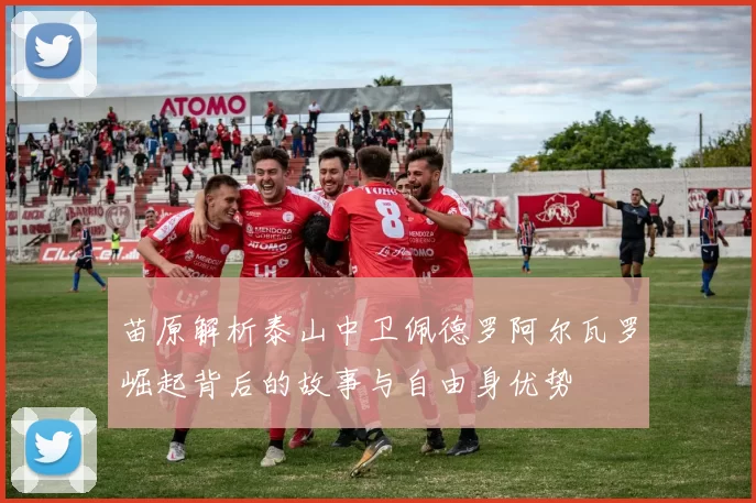 苗原解析泰山中卫佩德罗阿尔瓦罗崛起背后的故事与自由身优势